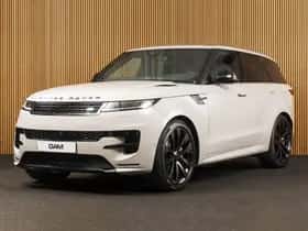 Land Rover Range Rover Sport (2026)