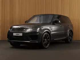 Land Rover Range Rover Sport (2022)