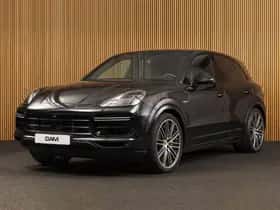 Porsche Cayenne (2020)