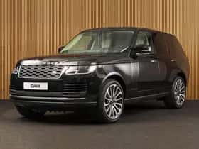 Land Rover Range Rover (2019)