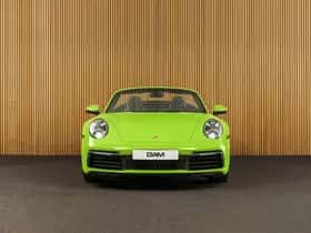 Porsche 911 (2019)