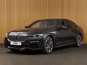 BMW 7-Serie (2019)
