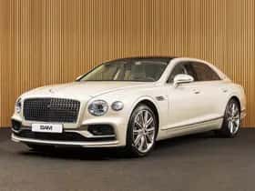 Bentley Flying (2024)