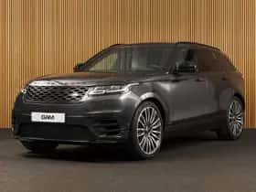 Land Rover Range Rover Velar (2018)