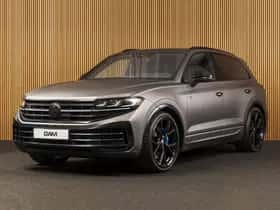 Volkswagen Touareg (2024)