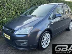 Ford Focus (2006)