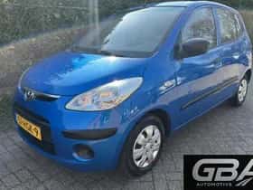 Hyundai i10 (2008)