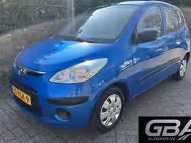 Hyundai i10 (2008)