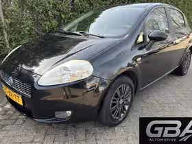 Fiat Grande (2007)