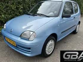 Fiat Seicento (2005)