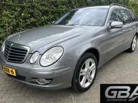 Mercedes-Benz E-Klasse (2009)