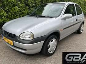 Opel Corsa (1999)