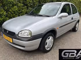 Opel Corsa (1999)