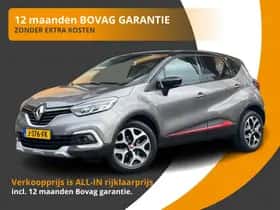 Renault Captur (2019)