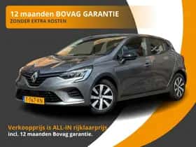Renault Clio (2023)