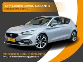 SEAT Leon (2021)