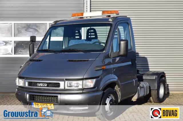 Iveco Daily (2000)