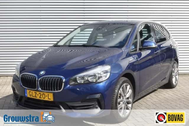 BMW 2-Serie (2019)
