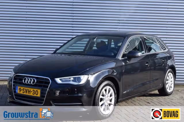 Audi A3 (2013)