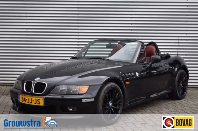 BMW Z3 (1999)
