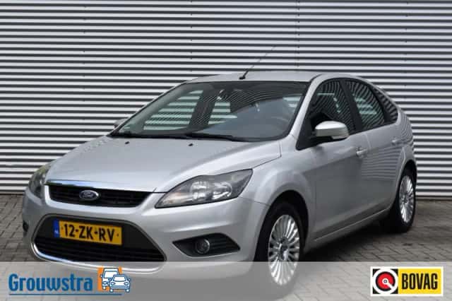 Ford Focus (2008)