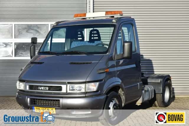 Iveco Daily (2000)