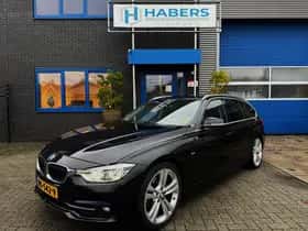 BMW 3-Serie (2015)