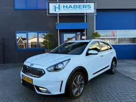 Kia Niro (2016)