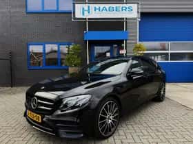 Mercedes-Benz E-Klasse (2017)