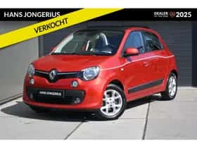 Renault Twingo (2015)