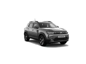 Dacia Duster (2026)