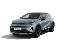 Renault Symbioz (2026)