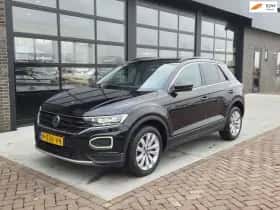 Volkswagen T-Roc (2021)