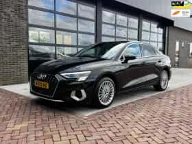 Audi A3 (2021)