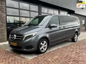 Mercedes-Benz V Klasse (2017)