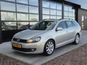 Volkswagen Golf (2010)