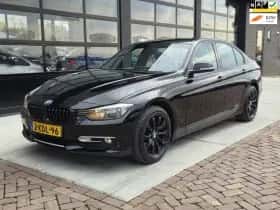 BMW 3-Serie (2013)
