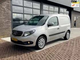 Mercedes-Benz Citan (2019)