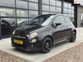 Fiat 500 (2013)