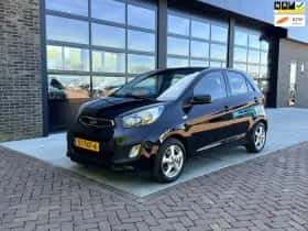 Kia Picanto (2012)