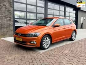 Volkswagen Polo (2018)