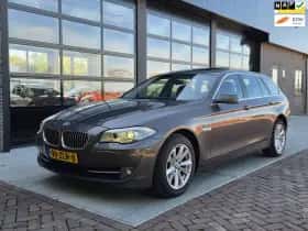 BMW 5-Serie (2013)