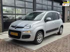 Fiat Panda (2013)