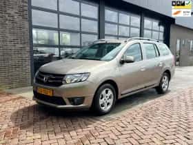 Dacia Logan (2015)