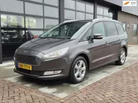 Ford Galaxy (2017)