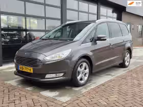 Ford Galaxy (2017)