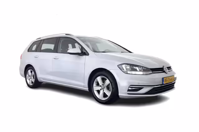 Volkswagen Golf (2017)