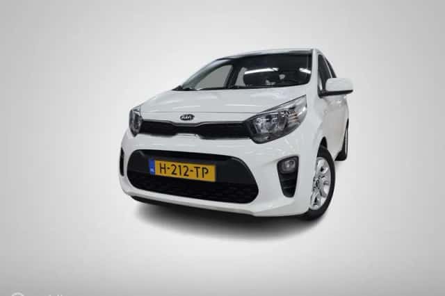 Kia Picanto (2020)