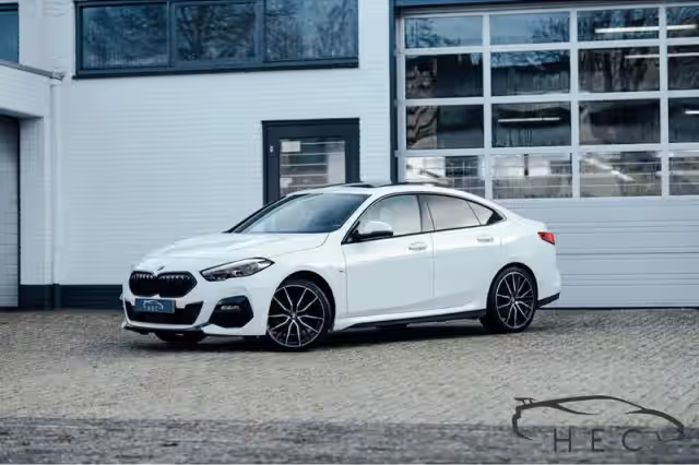 BMW 2-Serie (2021)
