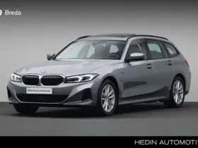 BMW 3-Serie (2022)